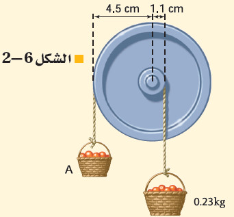 حل المسائل التدريبية كتاب الفيزياء 2