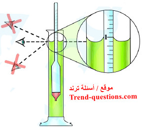 ما فائدة جهاز الهيدروميتر؟