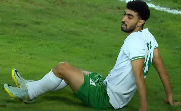 من هو زياد كمال لاعب الزمالك الجديد؟