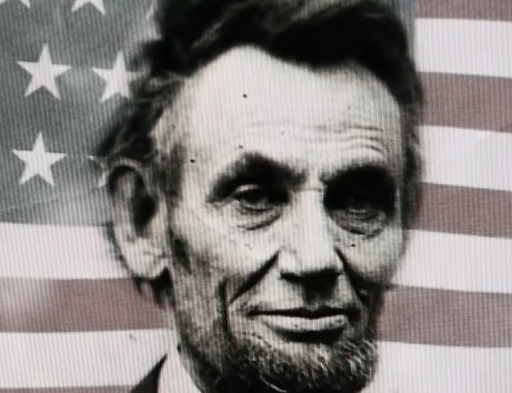 إبراهام لنكولن
