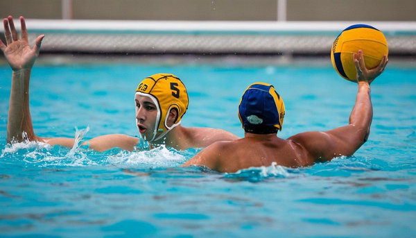 ما هى قواعد لعب كرة الماء Water Polo؟